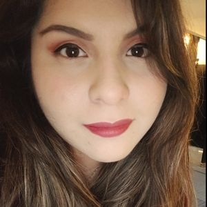 Meet your Posher, Ginna